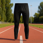 Premium Comfort Fit Mens Track Pant (Size Small)