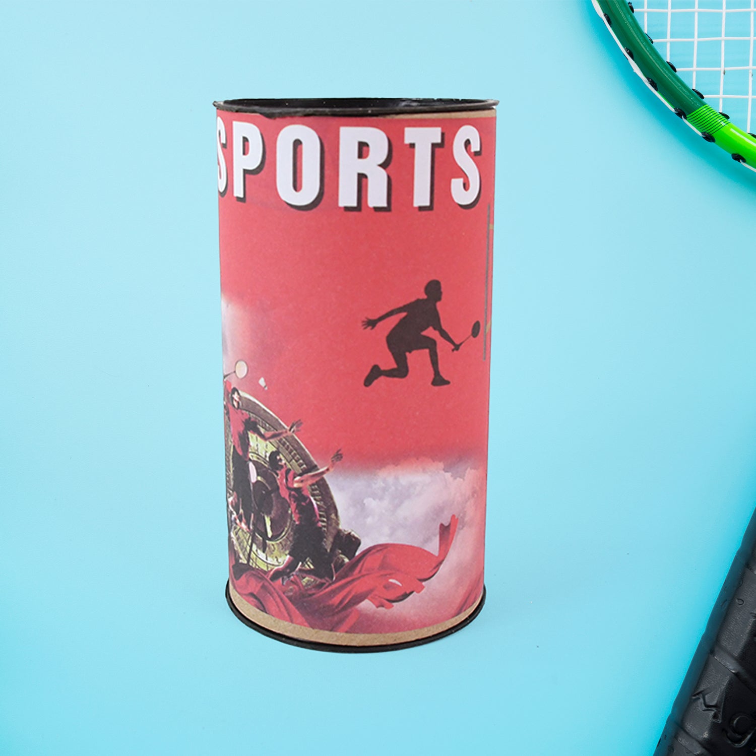 Premium Badminton (1 Set )