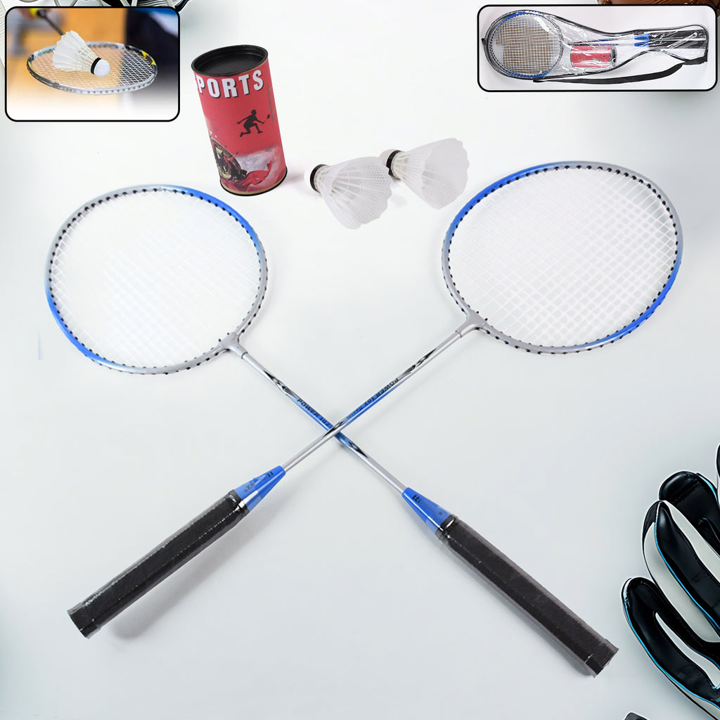 Premium Badminton (1 Set )