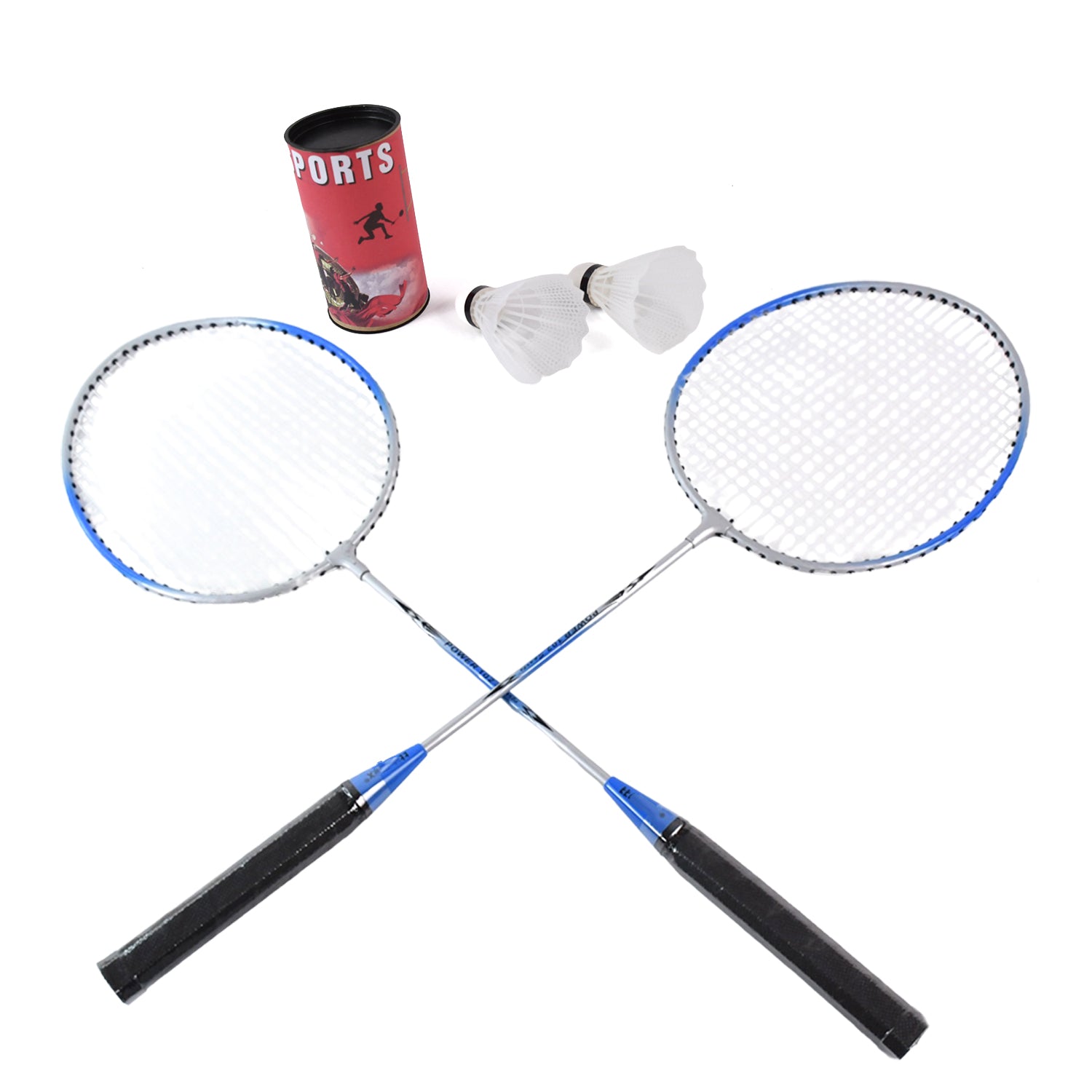 Premium Badminton (1 Set )