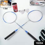 Premium Badminton (1 Set )